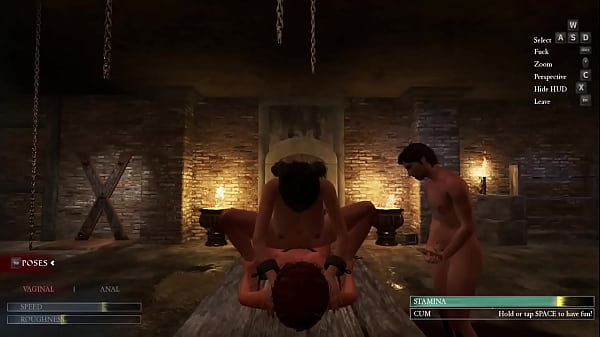 When The Mistress Decides The Slave&rsquo;s Fate thumbnail