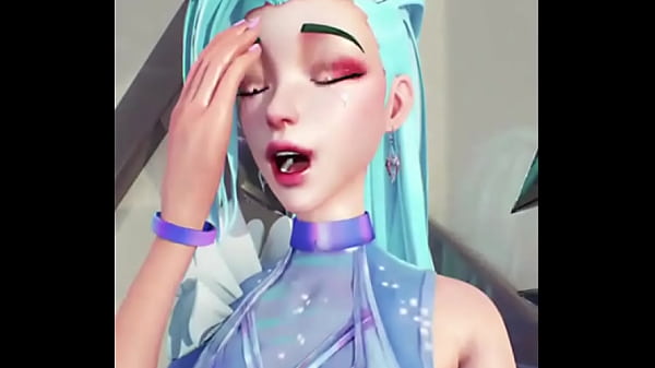 Anima&ccedil;&atilde;o 3d de legging ia 