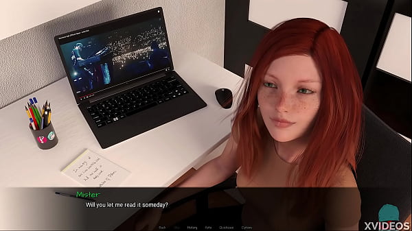 Radiant &ndash; dark route ep 14 &ndash; mister and his a tale of pleasure and submission