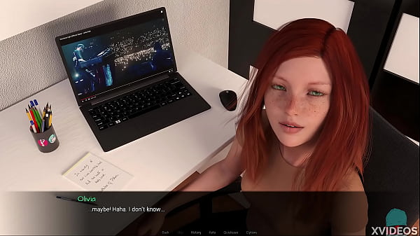 Play MP4 - RADIANT&colon; DARK ROUTE &num;14 &bull; Teen caught masturbating