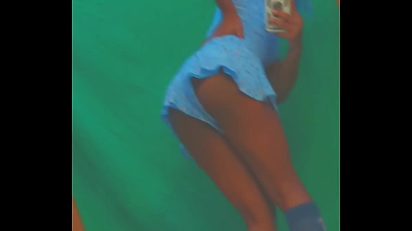 Nonton Ebony Hucow Ass thumbnail