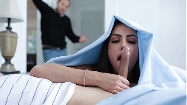 PleaseFuck MeStepbroasking_Horny Stepsis Rachel Rivers