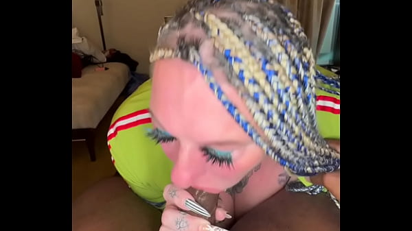 Nonton Casting Male: Derrick Malone With Livie Blainn thumbnail