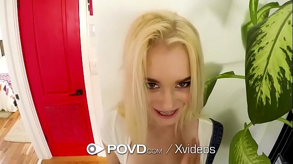 POVDSpontaneous car blowjob fuck and facialwith Anastasia Knight