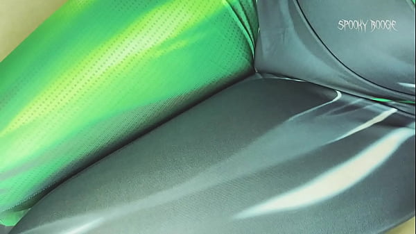 Femdom dominatrix shego caught you and fucked your ass with a strap on 