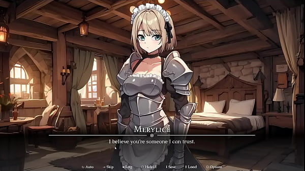 So i am going to fuck a princess soon huh slave harem part 7 