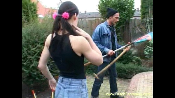 Skinny Dutch Teen_Fucked Hard