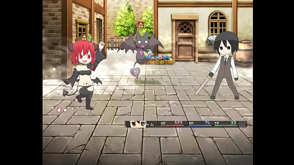 18 H_RPG Games Vengeful MagicSwordsman 3