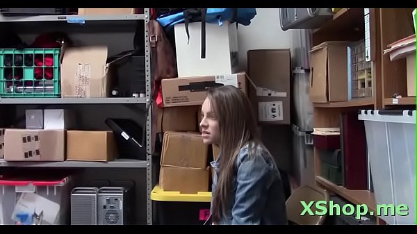 Charming young Kimmy Granger s sissy licked and banged