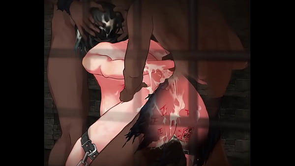 Nonton [dlisgame] Night Of R. Game Over 9 thumbnail