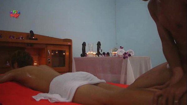 Play MP4 - Kinky Massage