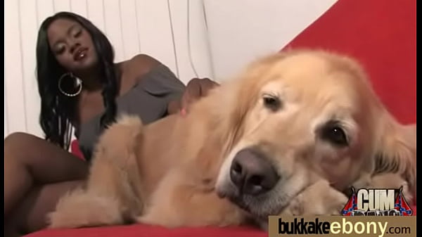 Hot ebony_chick love gangbang interracial_20