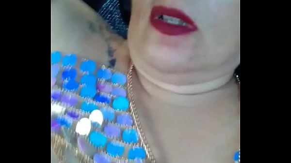 Public Big Natural Pierced Tits 