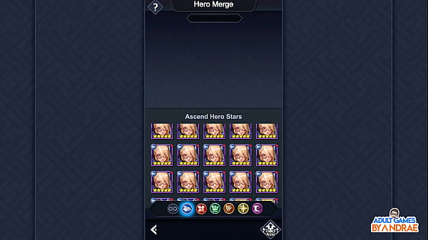 Update #1 hata and hibiki's pose 2 king of kinks 