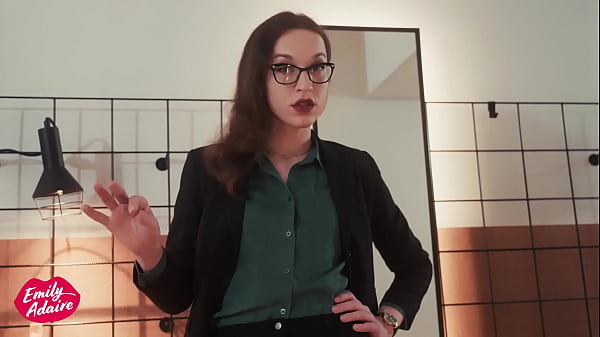 Play MP4 - You want the job&quest; Then suck my dick&excl; Dominant trans JOI