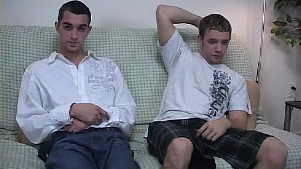 Naked straight cowboys movies outside gay It looked like Damien was 