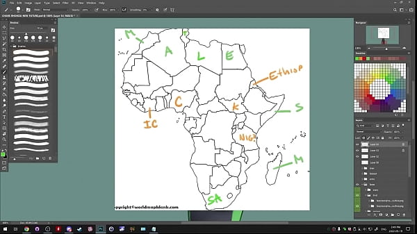 Sts broadcast by dc on picarto from may nineteenth 2022 r