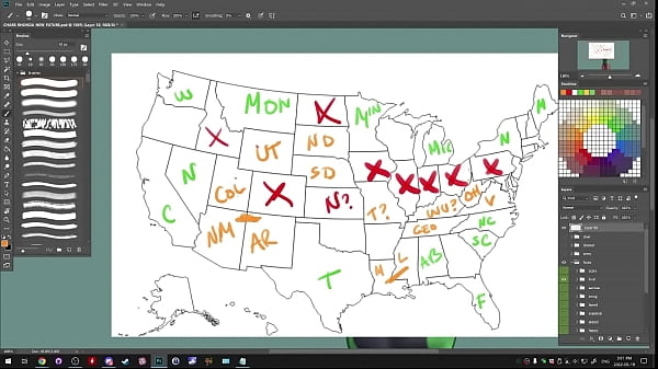 Sts Broadcast By Dc On Picarto From May Nineteenth 2022 (r) thumbnail