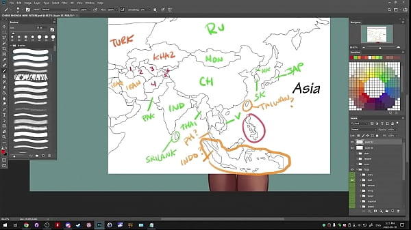 Sts broadcast by dc on picarto from may nineteenth 2022 r