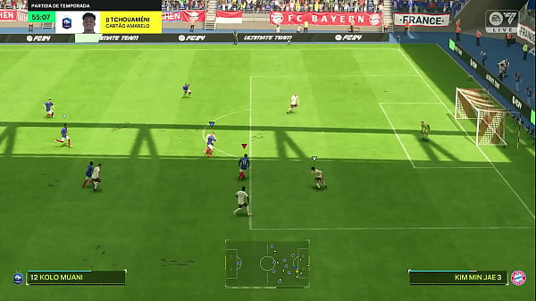 Monicios &eacute; o mdm 