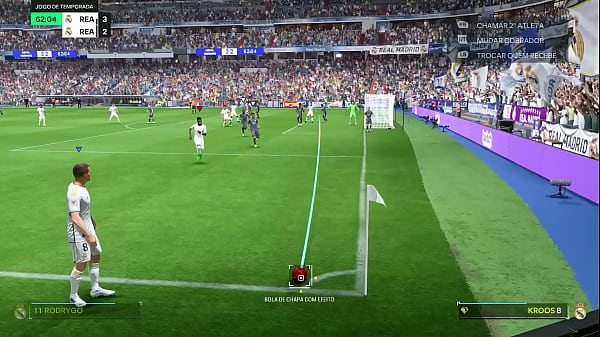 Nonton Monicios &eacute; O Mdm thumbnail