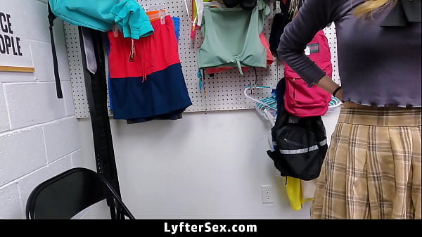 Nonton Please, Officer, I'm Sorry. I Just Really Need This For My Tournament," - Lyftersex thumbnail