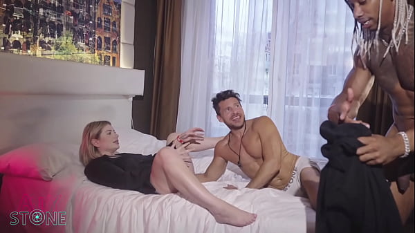 I Almost See My Ex Wife With My Best Black Friend Inside Her......... thumbnail