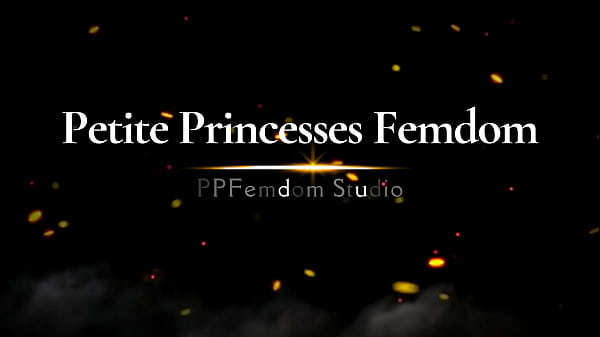 Three goddesses in high heels trampling slave triple painful femdom