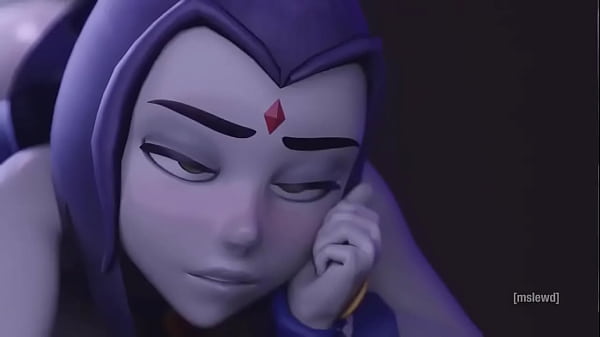 Nonton Los J&oacute;venes Titanes Tienen Sexo thumbnail