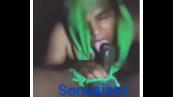 Play MP4 - Sonu blowjob training with bbc
