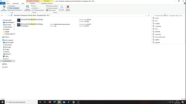 zafira novia audio asmr impregnation 