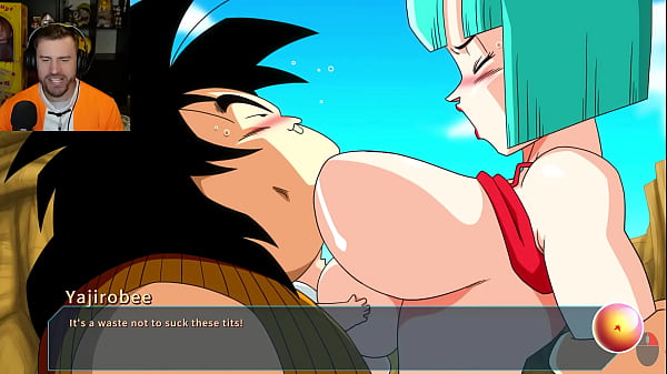 TheDragon_Ball Episode Youve Never Seen Before Bulma Adventure 4