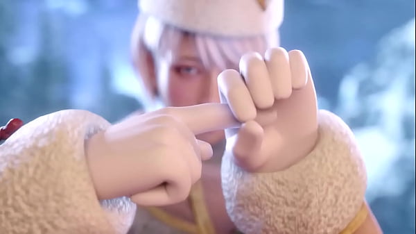 I ve Been Waiting For You by eXga Monster Hunter World_Blender_Porn