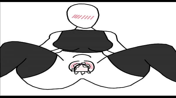 Mi primera Animacion porno 