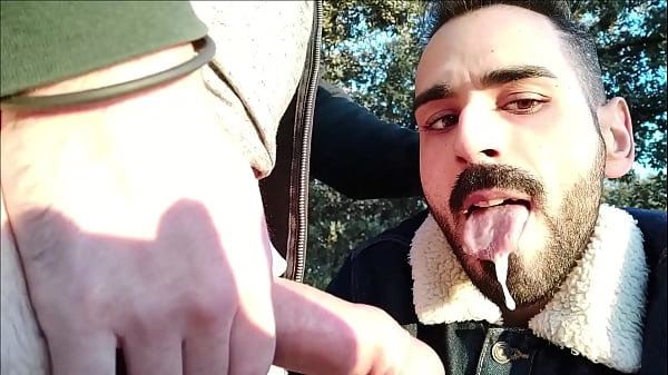 Me Corro En La Boca De Dylan Ferrasa Y Luego Compartimos Mi Leche thumbnail