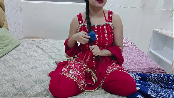 Indian Sasur Ji Ne Bahu Ko Ghent Me Bahut Jor Se Lund Pel Diya In Hindi thumbnail