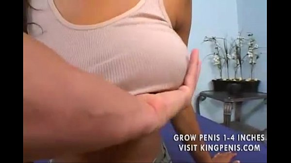 Play MP4 - Busty ebony babe Tyra Moore fucked properly