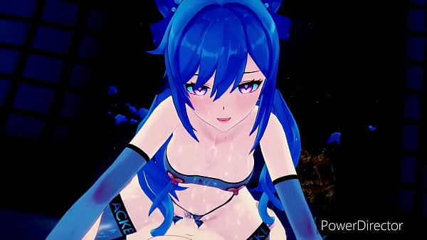 baby im home_genshin_impact hmv