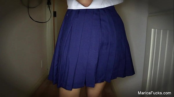 Play MP4 - Marica Hase Masturbates