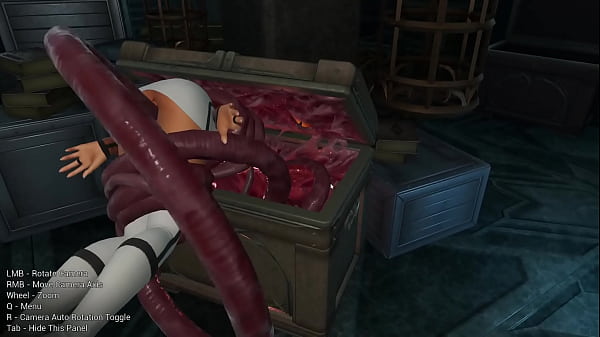 Personal study #10 wer h&auml;tte nicht gerne so eine kiste 