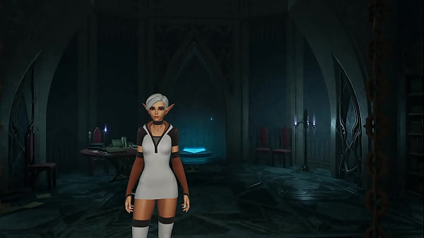 Nonton Personal Study #10 Wer H&auml;tte Nicht Gerne So Eine Kiste thumbnail