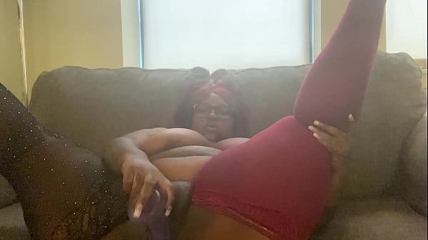 It_s SundayI m home enjoying my pussy wishI had some dick