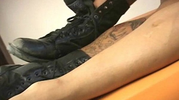 Gay Latino Studs Ass Bareback Fucking 