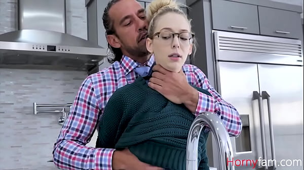 Nonton Teen Stepdaughter Punished By thumbnail