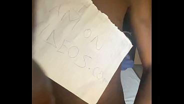 Verification video