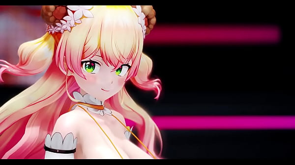 ねねち_ビートイーター