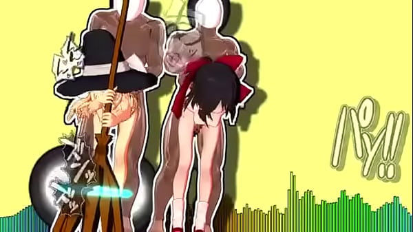 Persona Sex Dance thumbnail