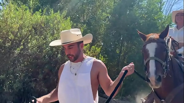 Nonton Yeeehaw Yall! "cowgirls & Cumshots" Is Coming To You Soon! ️ Out Oct. 27!! Click The Lin... thumbnail