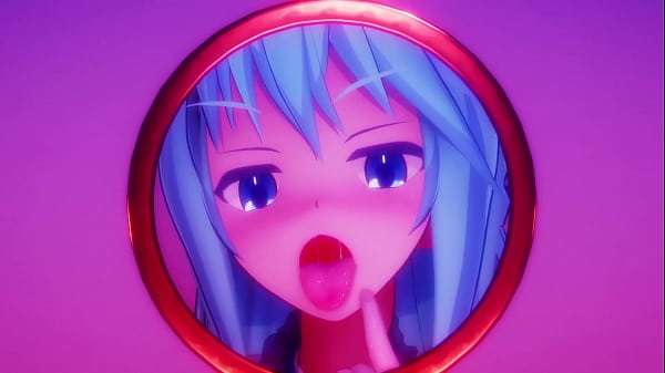 Diosa disfruta de_rica paleta