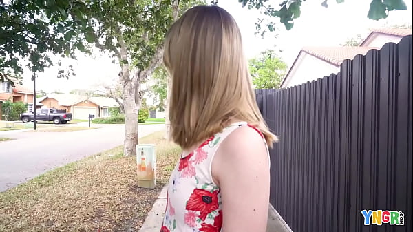 Yngr - Spicy Teen Got Her Pussy Destroyed By A Bbc thumbnail